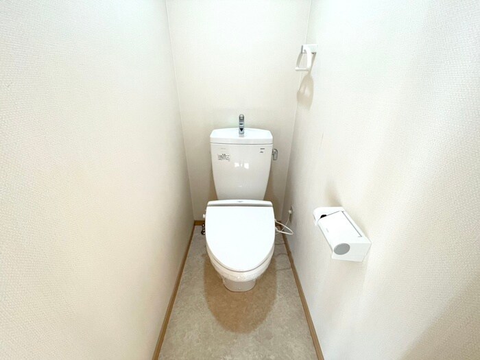 REGALO桜本町の物件内観写真