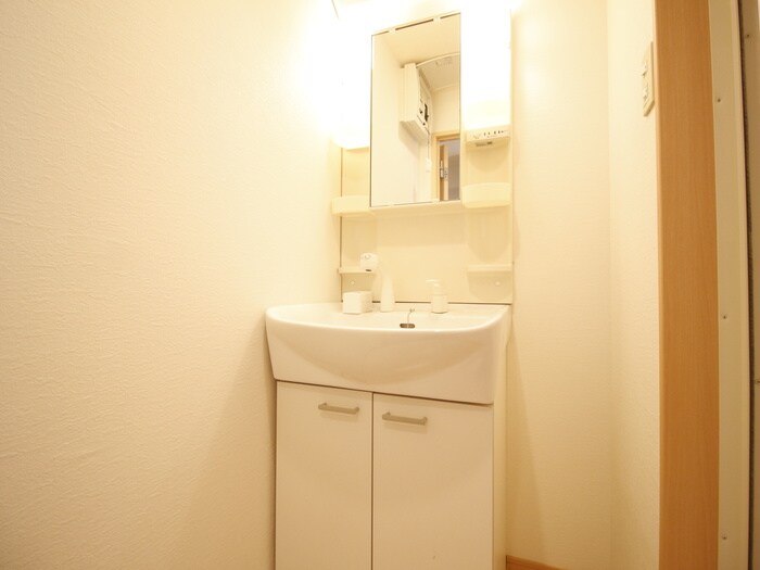 REGALO桜本町の物件内観写真