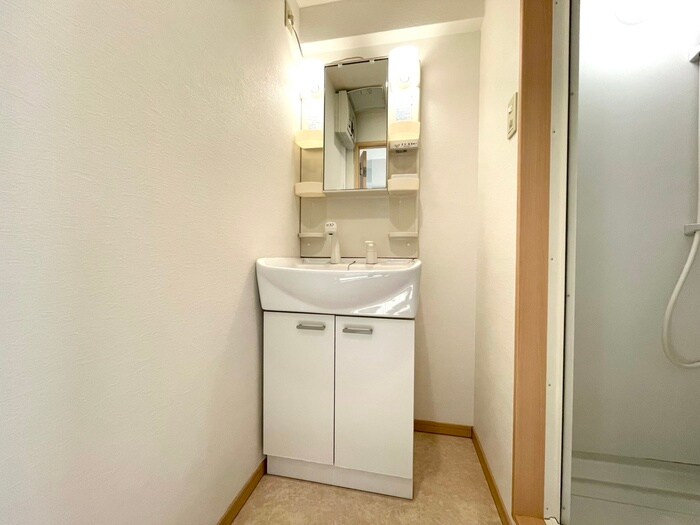 REGALO桜本町の物件内観写真