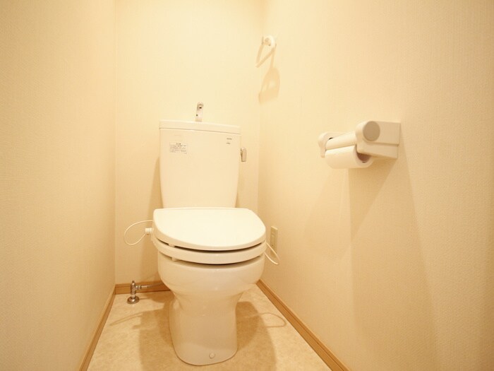 REGALO桜本町の物件内観写真