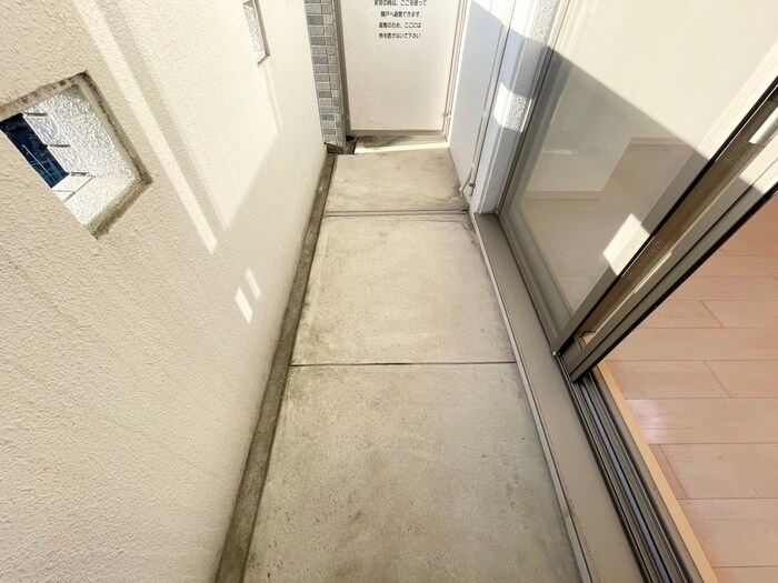 REGALO桜本町の物件内観写真