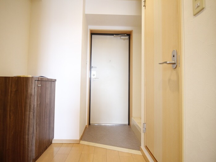 REGALO桜本町の物件内観写真