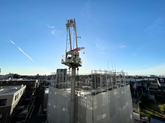 REGALO桜本町の物件内観写真