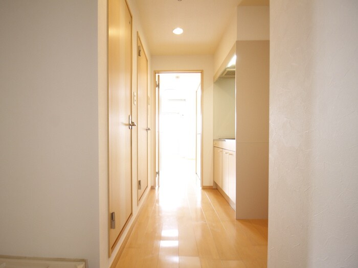 REGALO桜本町の物件内観写真