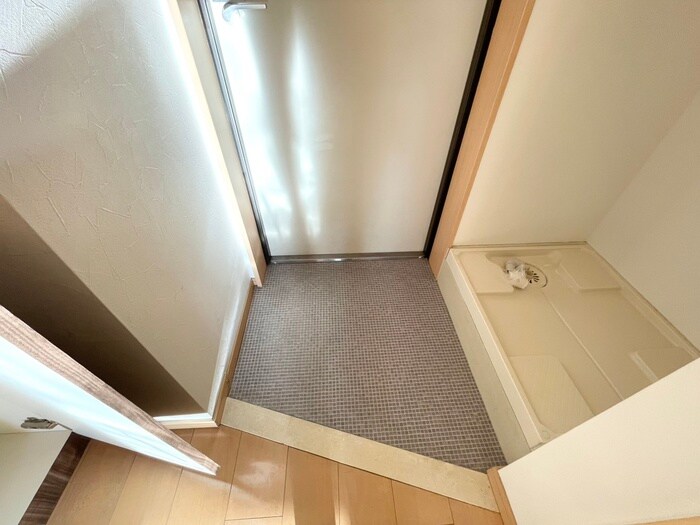 REGALO桜本町の物件内観写真