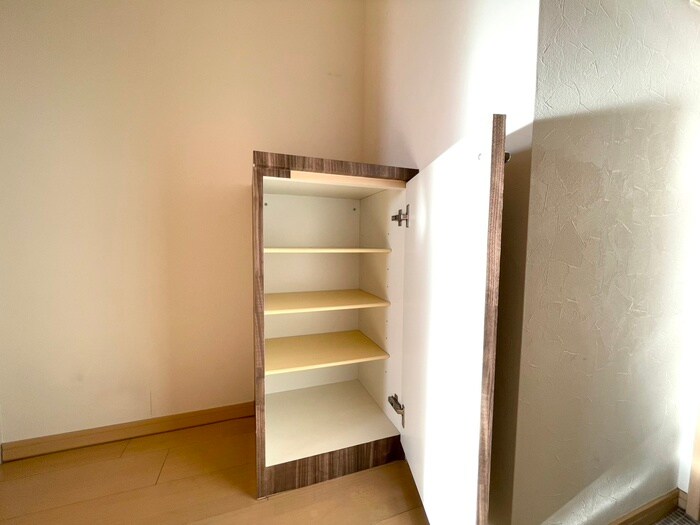 REGALO桜本町の物件内観写真