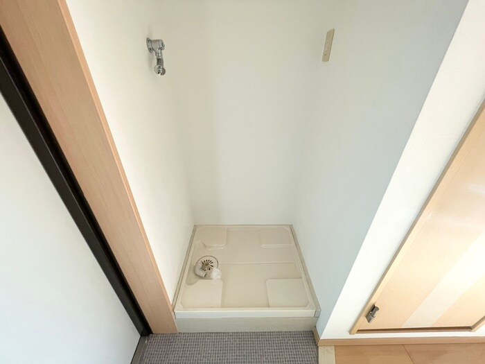 REGALO桜本町の物件内観写真