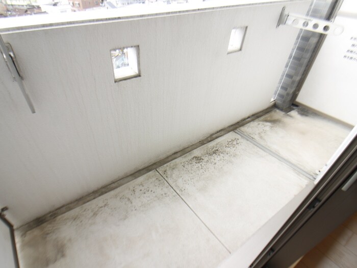 REGALO桜本町の物件内観写真