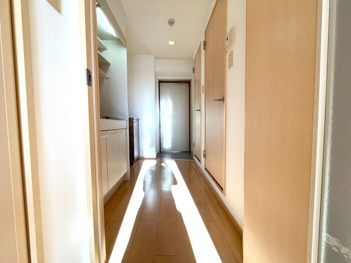 REGALO桜本町の物件内観写真