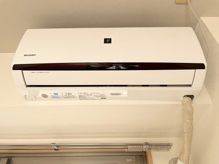 REGALO桜本町の物件内観写真