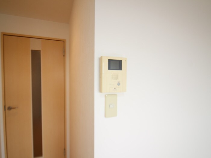 REGALO桜本町の物件内観写真