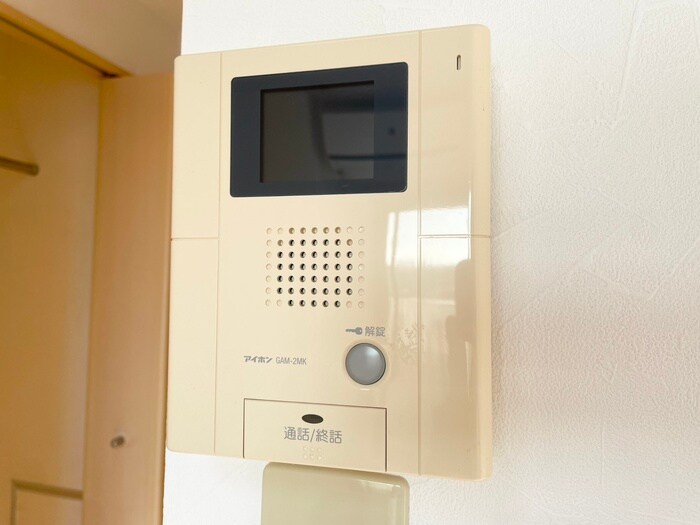 REGALO桜本町の物件内観写真