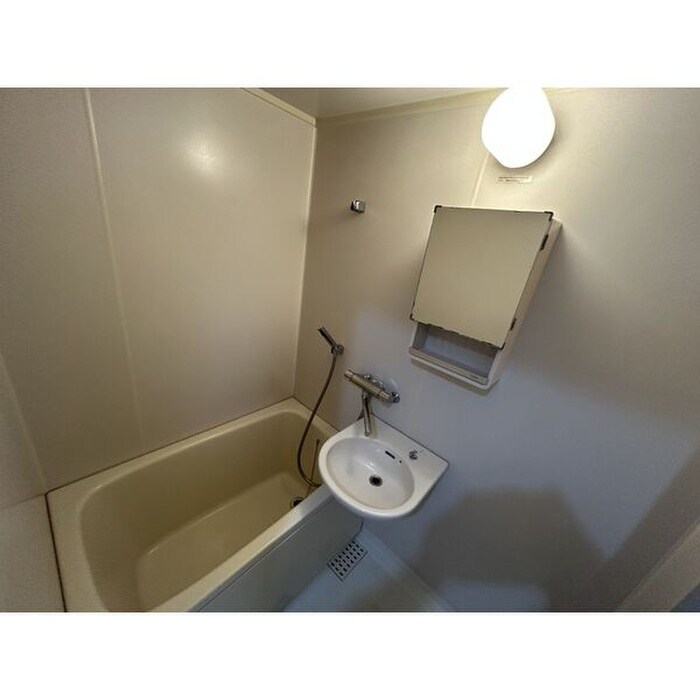 エクセランスⅠの物件内観写真