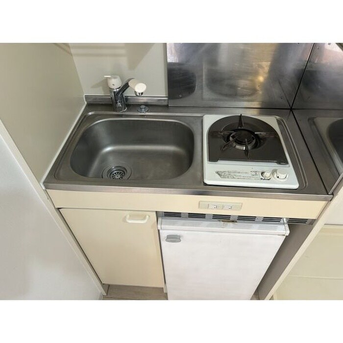 エクセランスⅠの物件内観写真