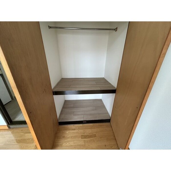 エクセランスⅠの物件内観写真