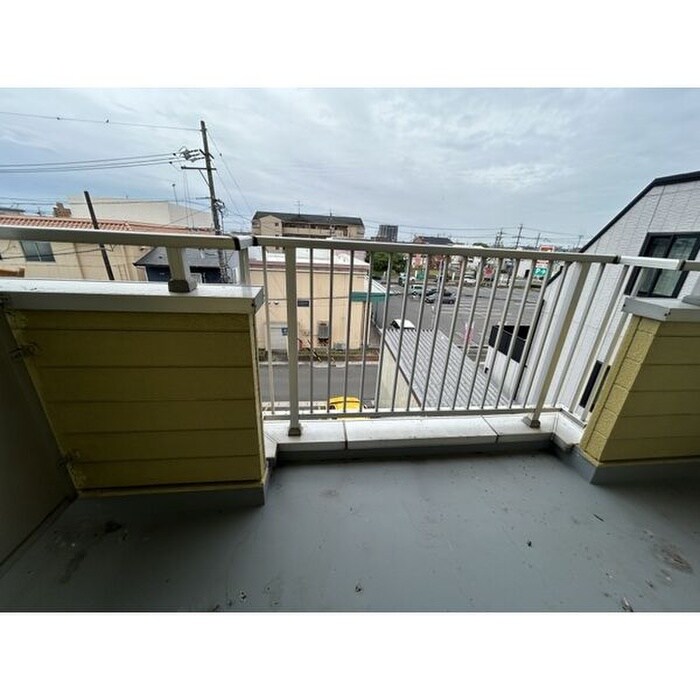 エクセランスⅠの物件内観写真