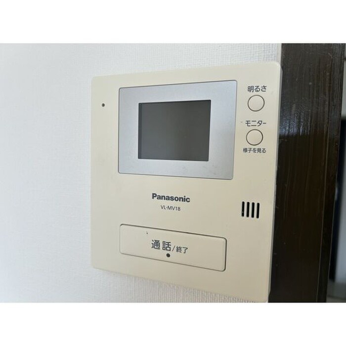 エクセランスⅠの物件内観写真