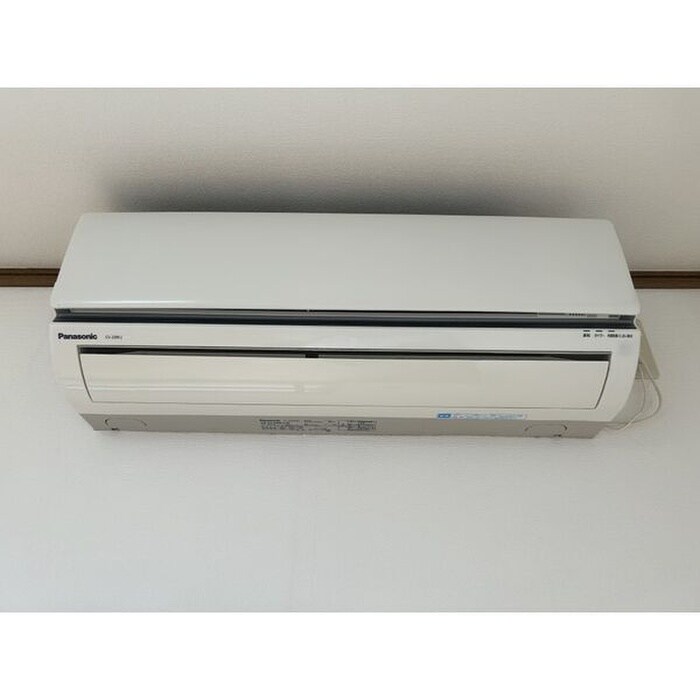 エクセランスⅠの物件内観写真