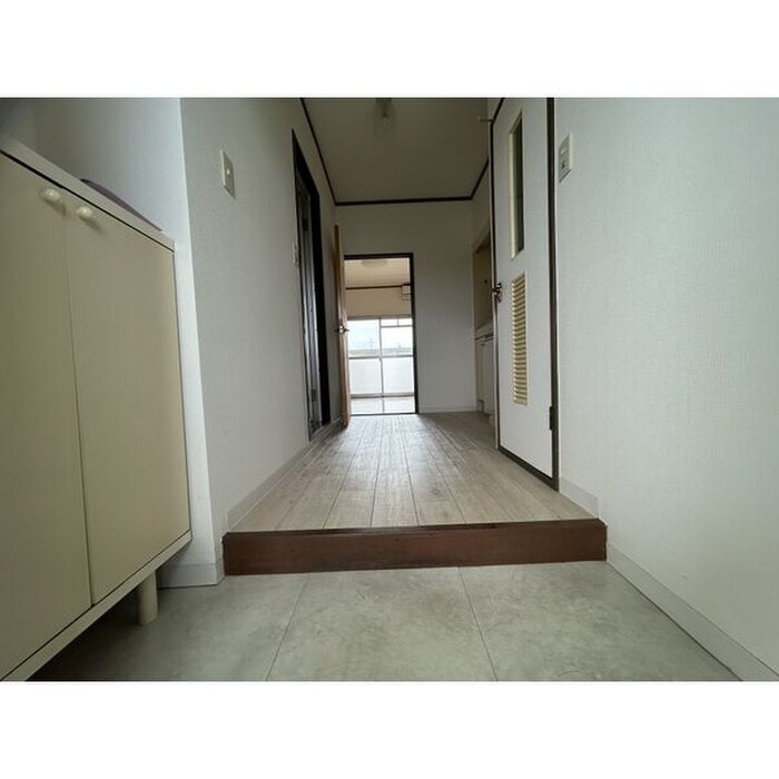 エクセランスⅠの物件内観写真