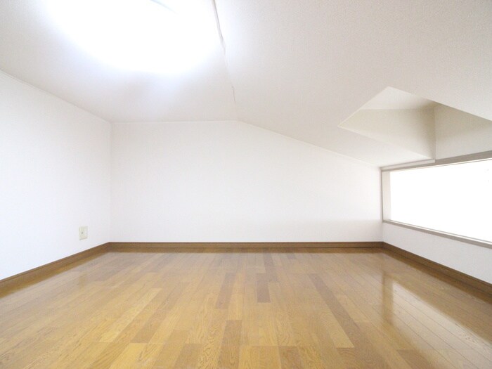 ファミールエスの物件内観写真