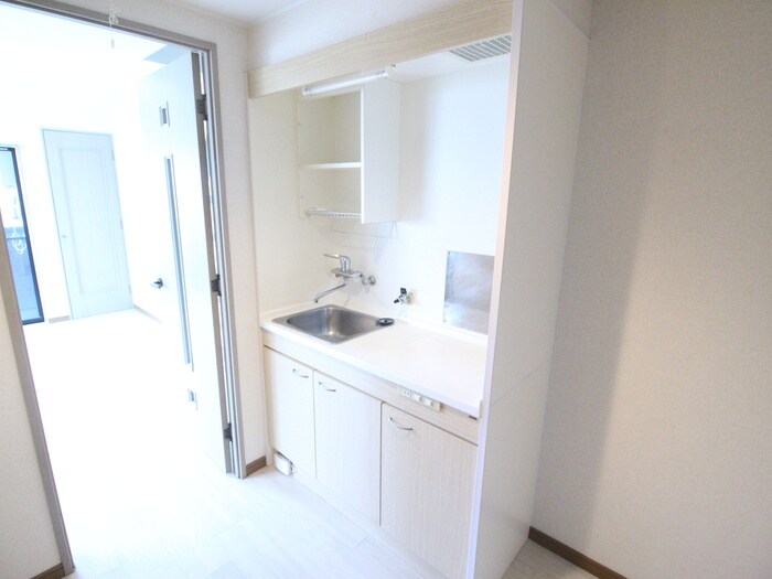 ファミールエスの物件内観写真