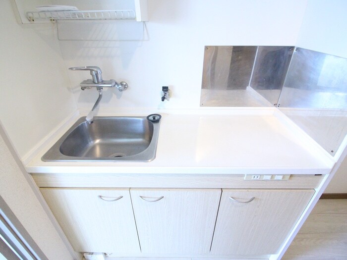 ファミールエスの物件内観写真