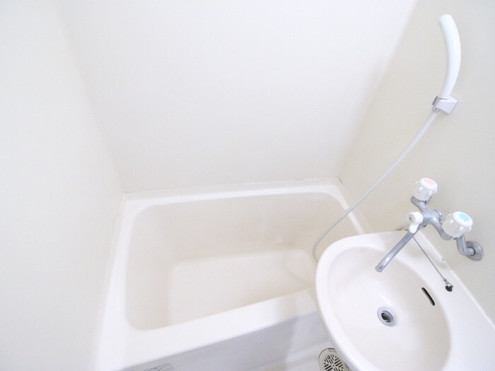 ファミールエスの物件内観写真