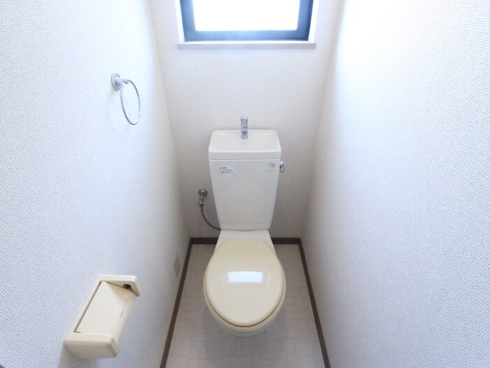 ファミールエスの物件内観写真