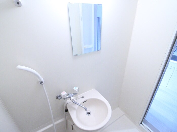 ファミールエスの物件内観写真