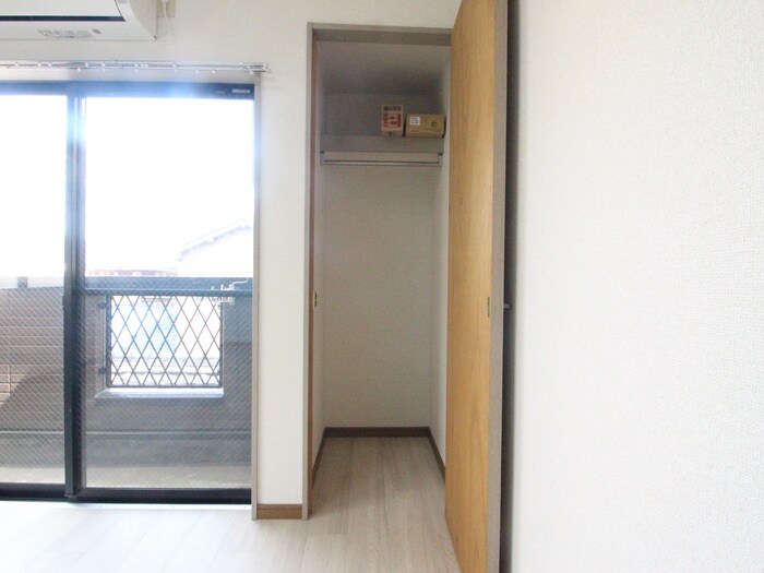 ファミールエスの物件内観写真