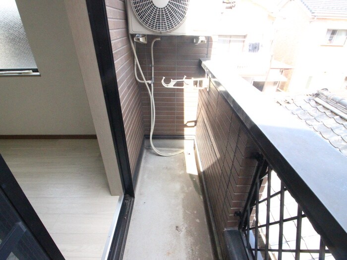 ファミールエスの物件内観写真