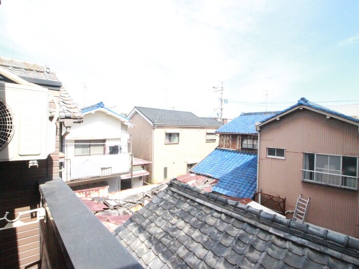 ファミールエスの物件内観写真