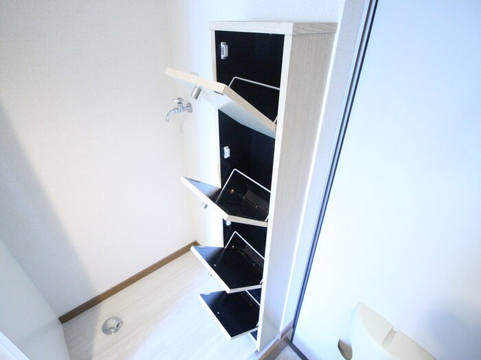 ファミールエスの物件内観写真