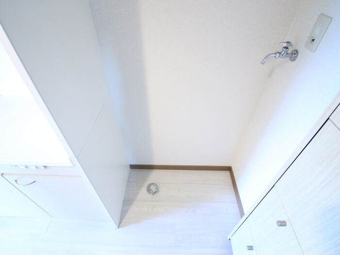 ファミールエスの物件内観写真