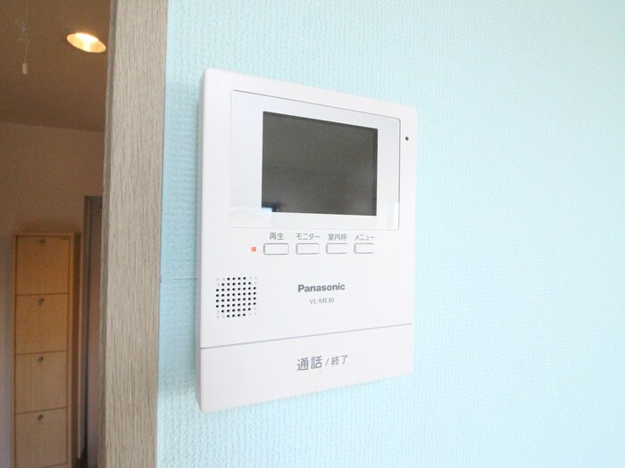 ファミールエスの物件内観写真