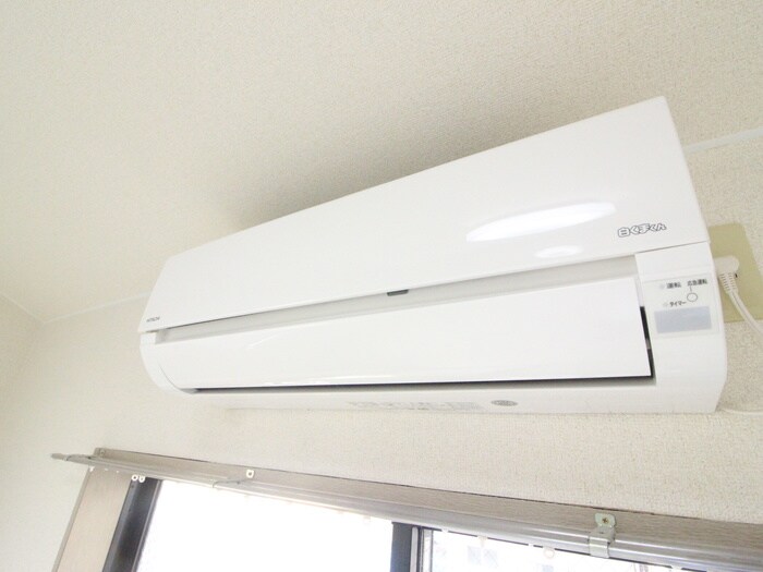 ファミールエスの物件内観写真