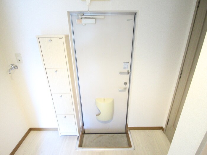 ファミールエスの物件内観写真