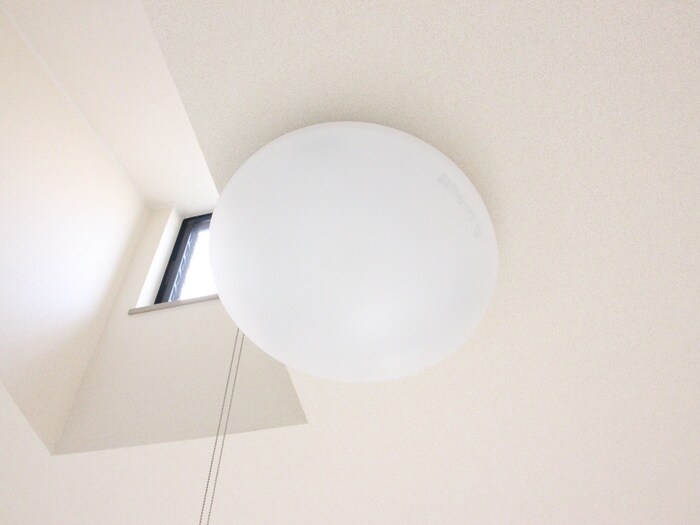 ファミールエスの物件内観写真