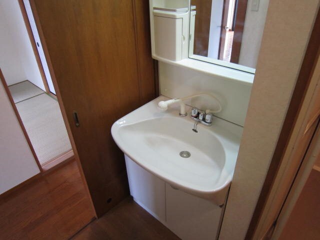 ファ－ニス白壁の物件内観写真