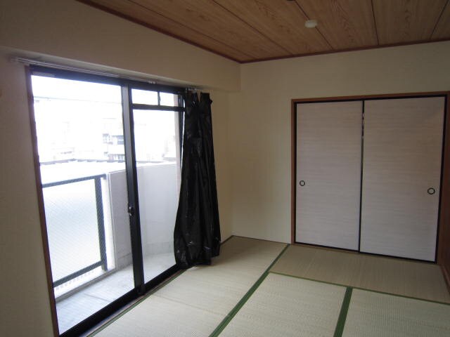 ファ－ニス白壁の物件内観写真