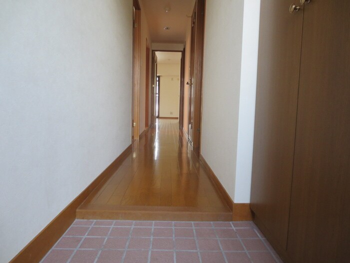 ファ－ニス白壁の物件内観写真