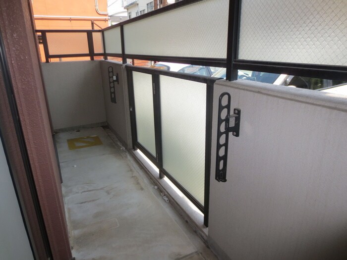 ファ－ニス白壁の物件内観写真