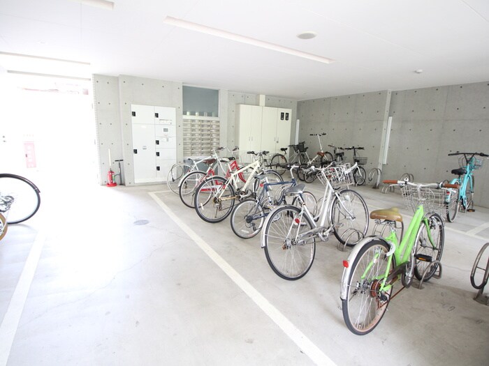 ＣＡＳＴＥＬＬＯ　ＬＵＳＳＯの物件外観写真