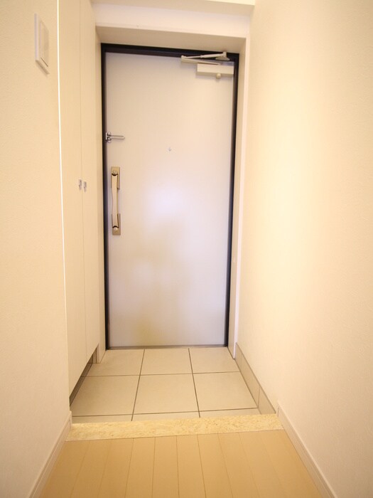 ＣＡＳＴＥＬＬＯ　ＬＵＳＳＯの物件内観写真