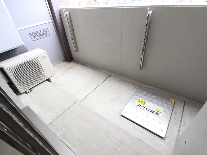 ＣＡＳＴＥＬＬＯ　ＬＵＳＳＯの物件内観写真