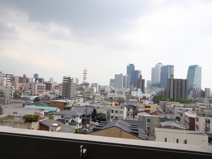 ＣＡＳＴＥＬＬＯ　ＬＵＳＳＯの物件内観写真