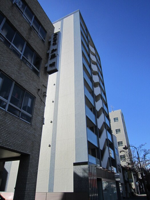 ＣＡＳＴＥＬＬＯ　ＡＳＳＯの物件外観写真