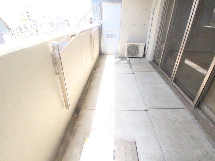 ＣＡＳＴＥＬＬＯ　ＡＳＳＯの物件内観写真