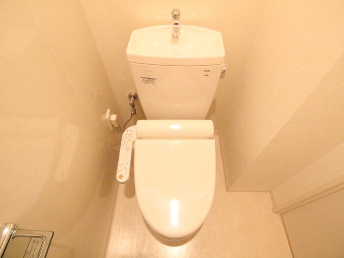 ＣＡＳＴＥＬＬＯ　ＡＳＳＯの物件内観写真