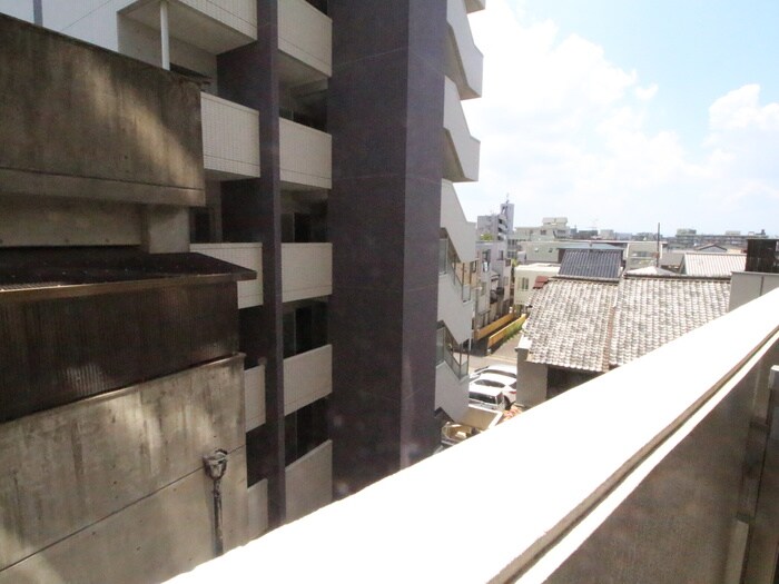 ＣＡＳＴＥＬＬＯ　ＡＳＳＯの物件内観写真